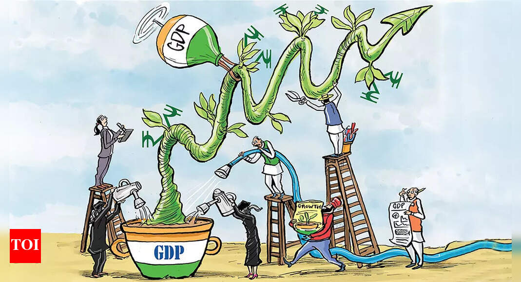 Just Tax Cuts Won’t Cut It