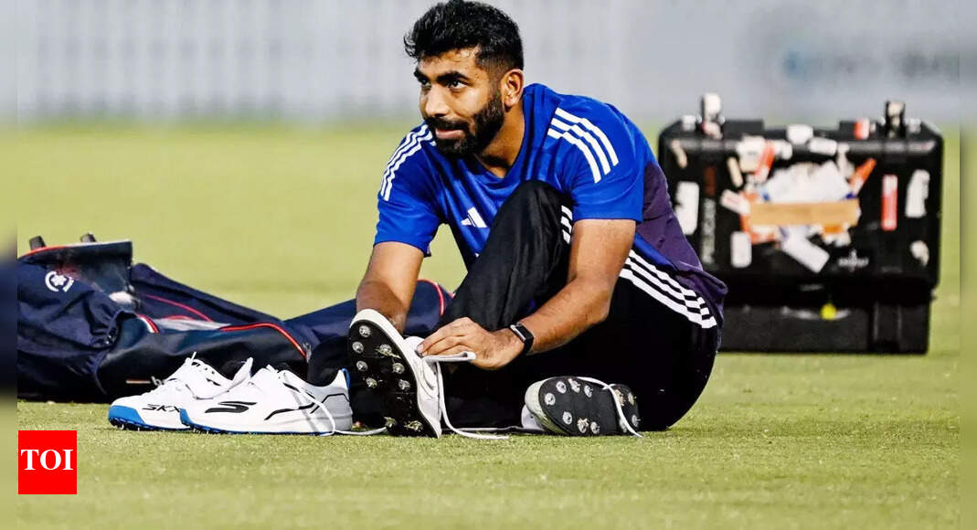Bumrah to play or rest? Here's the big update before IND vs WI series