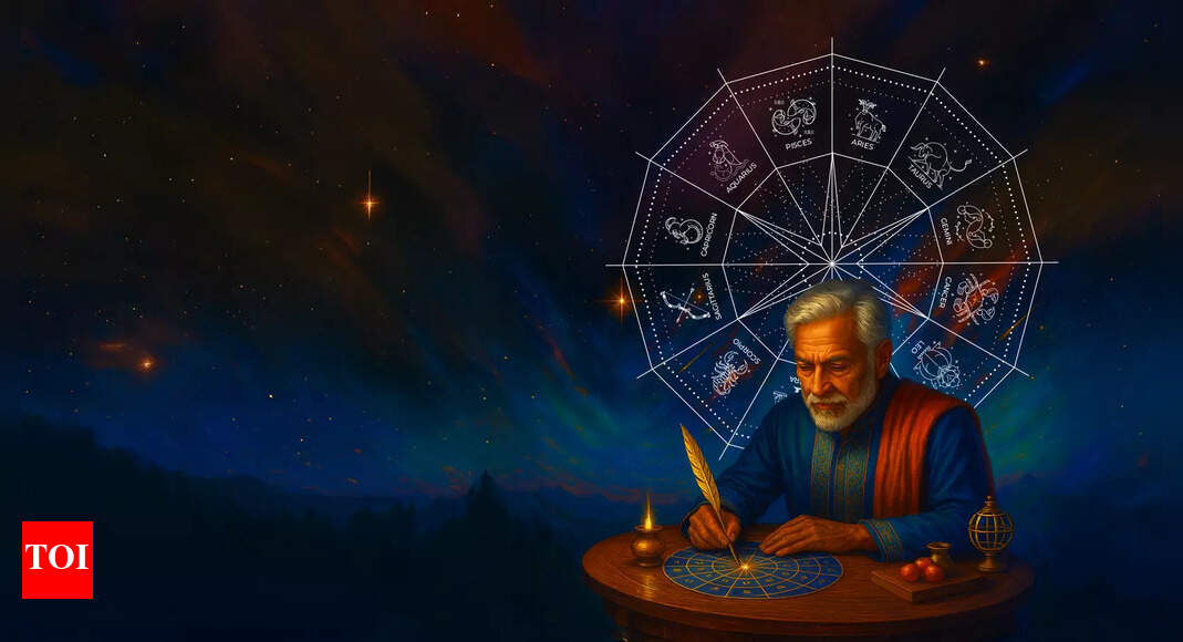 Horoscope Today, September 26, 2025: Sun Transit in Hasta Nakshatra to Bring Tensions in Love and Work