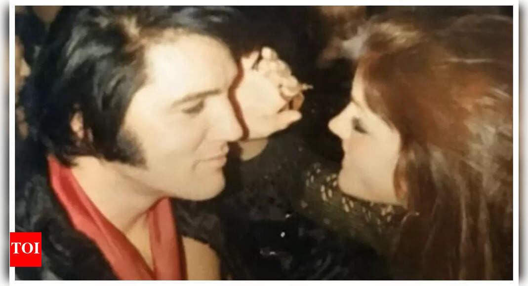 Priscilla Presley talks divorce from Elvis Presley; claims infidelity, intimacy struggles were behind split: 'I never ceased to mourn it'