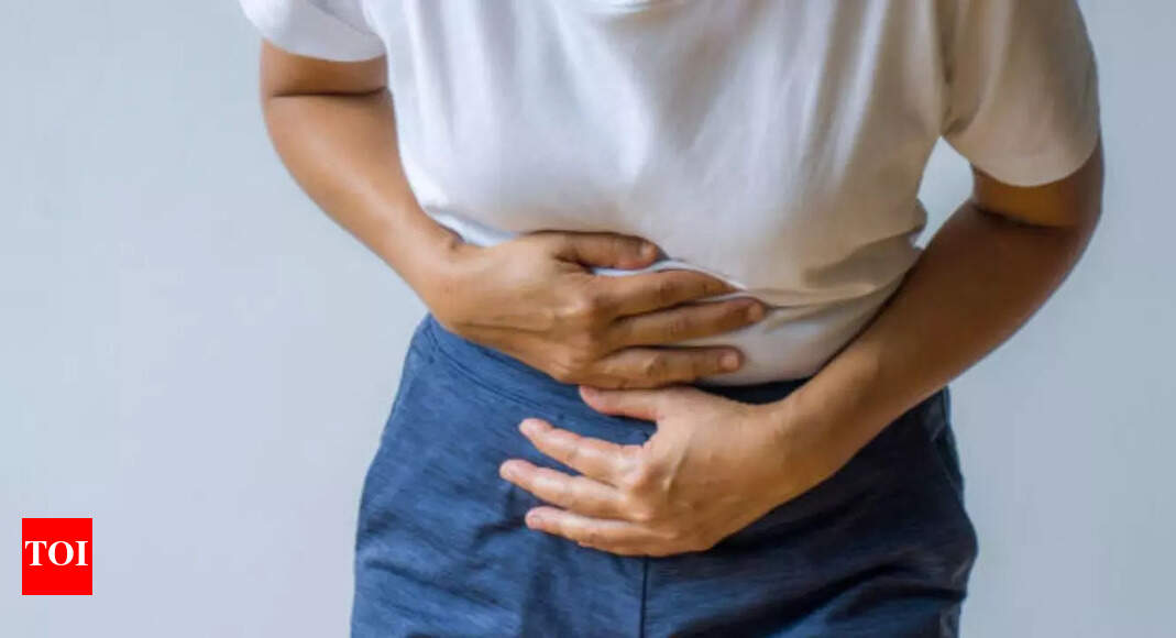 Colorectal cancer: What the American Cancer Society says about screening, early symptoms and preventive measures