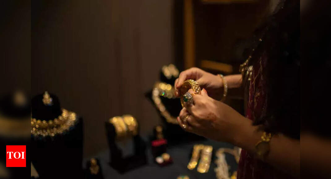 Jewellery care tips to keep your pieces shiny