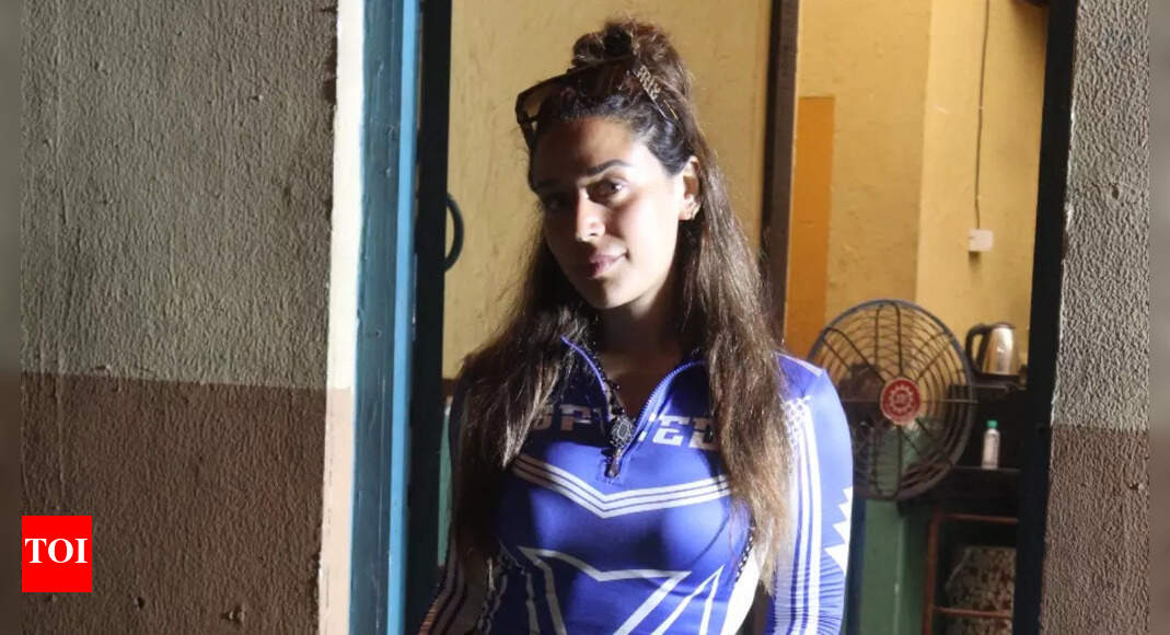 Chhoriyan Chali Gaon: Krishna Shroff becomes Chhori No. 1 and the new malkin of the house