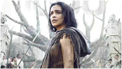 'Kalki 2': Did you know Deepika Padukone had already shot for 20 days before exiting from the Prabhas starrer - Reports