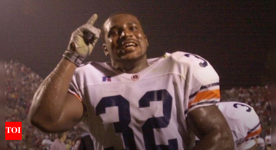Rudi Johnson net worth in 2025: A look at the ex-NFL running back’s fortune