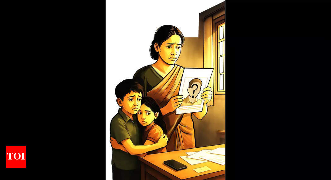 Are Tamil Nadu Police Failing Missing Persons? Families Left Desperate for Help!