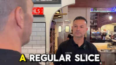Pizza place in Long Island has found unique ways to handle bad diners- and the internet agrees