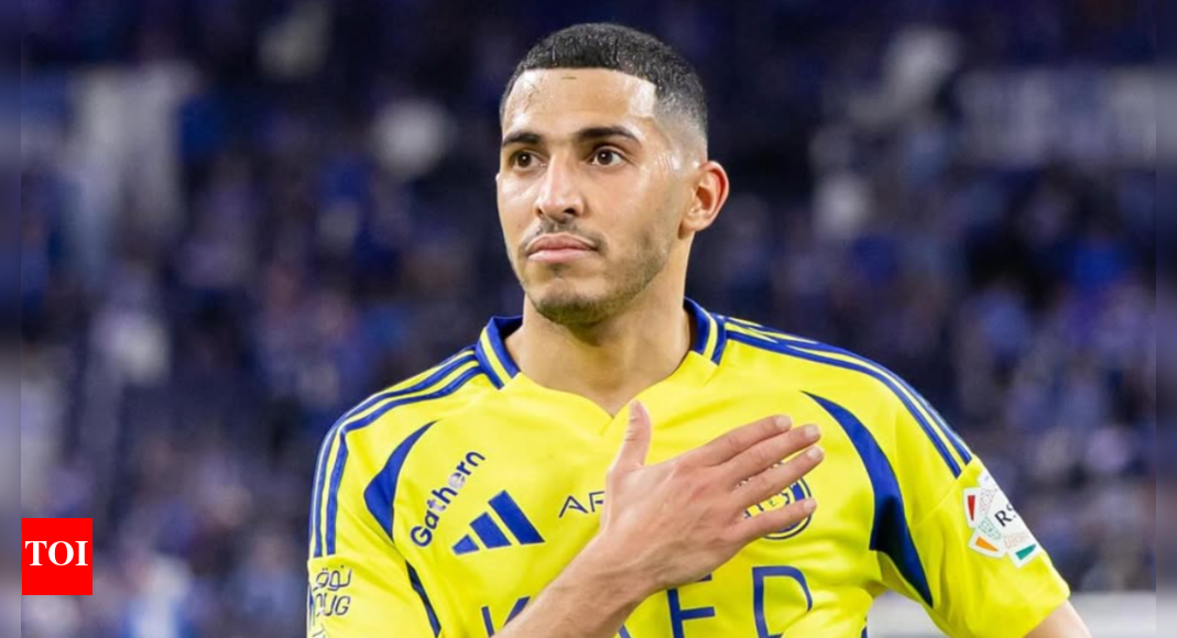 Sultan Al Ghannam Net Worth in 2025: Al Nassr Right Back's Contract, Endorsements, and Lifestyle