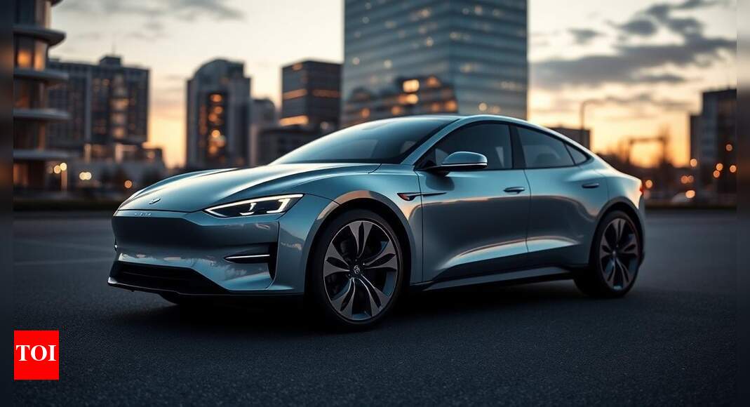 Ultraviolette targets 10,000-unit sales in FY26 with new X-47 crossover launch