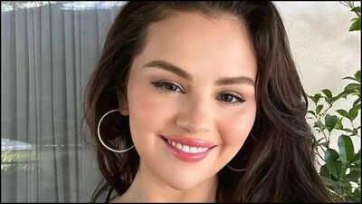 When Selena Gomez shared a unique popcorn recipe with Tabasco sauce, salt and THIS
