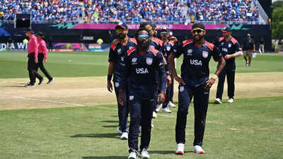 ICC finally runs out of patience, suspends USA Cricket