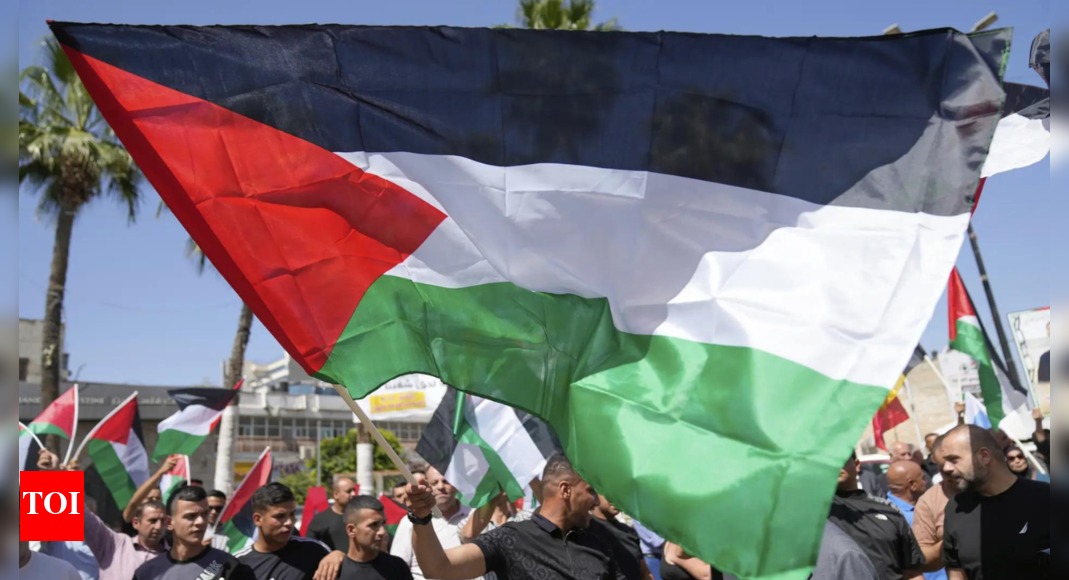 State of Palestine: As major UN leaders back sovereignty and challenge Israeli authority, can it bring peace to the Middle East?