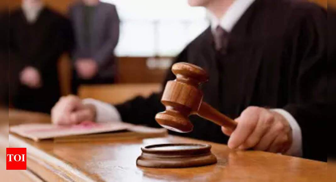 Retired forest officer sentenced to 4 years of rigorous imprisonment for taking bribe in Berhampur