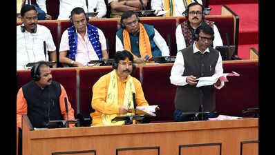 45 people died in elephant attacks since April 1: Minister