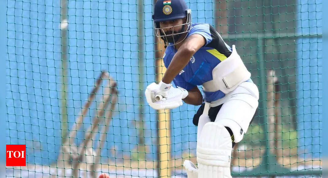 Shreyas Iyer opts out of red-ball cricket, informs selectors