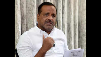 Speaker forms House committees to study crowd control, land revenue bills