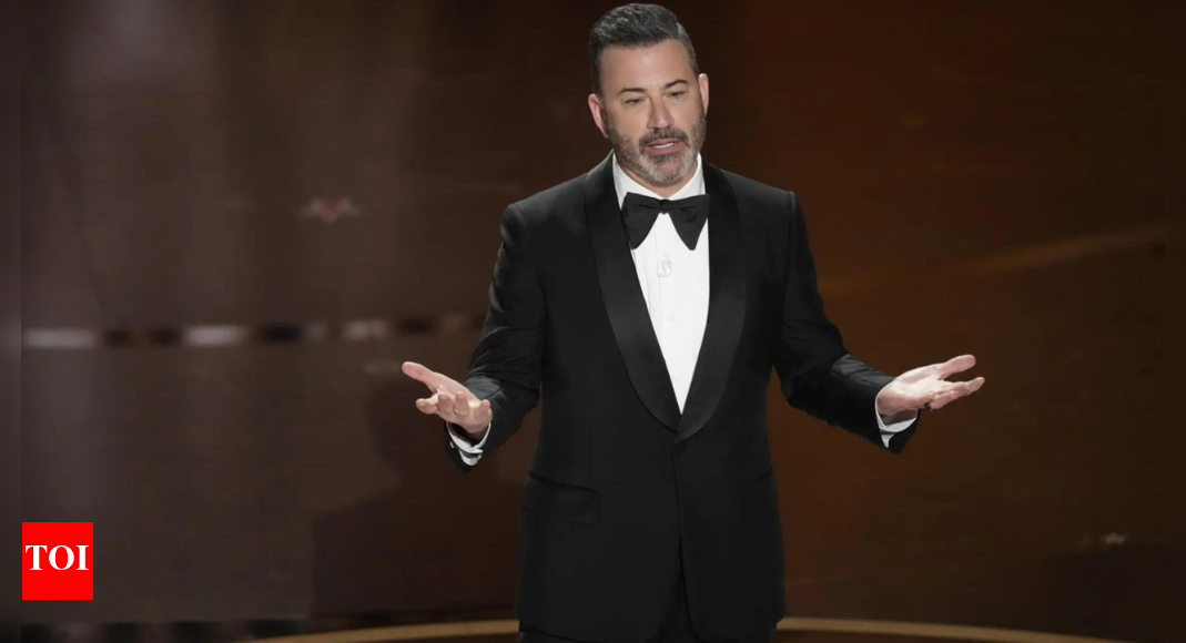 ‘Ill-timed and insensitive’: Nexstar Media Group will not air Jimmy Kimmel Live! to focus on ‘market-relevant’ programmes