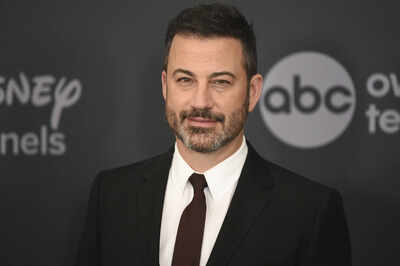 Why was Jimmy Kimmel's late-night show suspended and then reinstated? Here's what we know