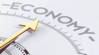 WEF survey flags weak 2026 outlook: Global growth seen slowing amid disruption; US tariffs pose challenge for India – The Times of India