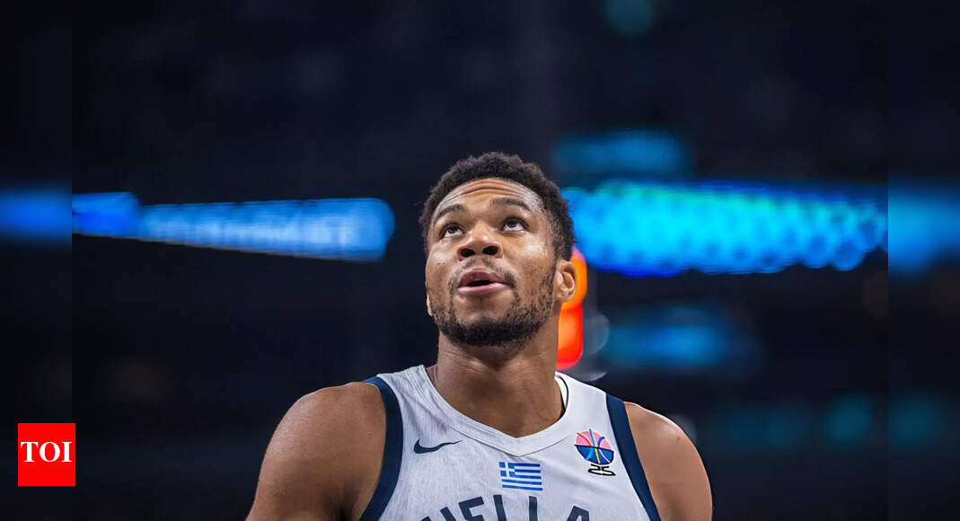 “I’m expecting it too” – Giannis Antetokounmpo drops truth about Milwaukee Bucks’ trade plans