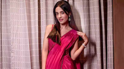 Amrita Rao recalls receiving NRI marriage proposals, love letters written in blood after Vivah: 'But I was in a lonely space'