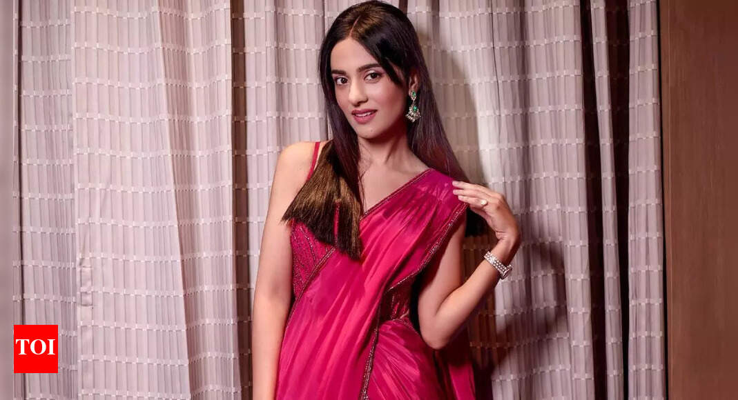 Amrita recalls receiving NRI marriage proposals after Vivah