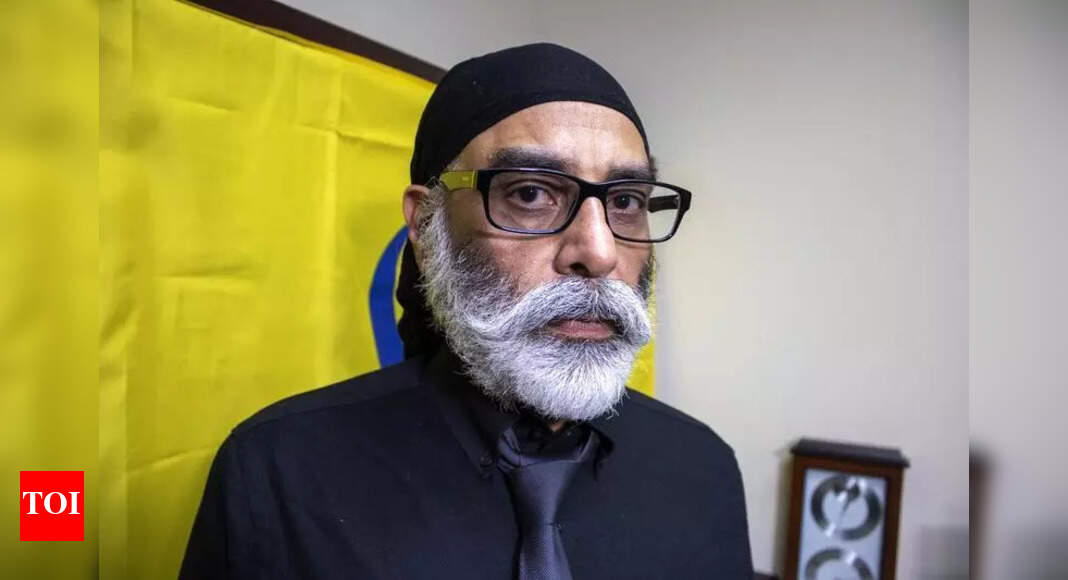 <div>NIA case against Pannun over call to Sikh soldiers to 'stop' PM Modi from hoisting national flag</div>