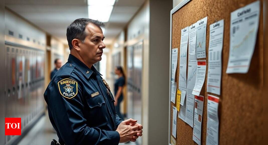 Three serious crimes surged at WVU last year: Here’s why it matters now more than ever
