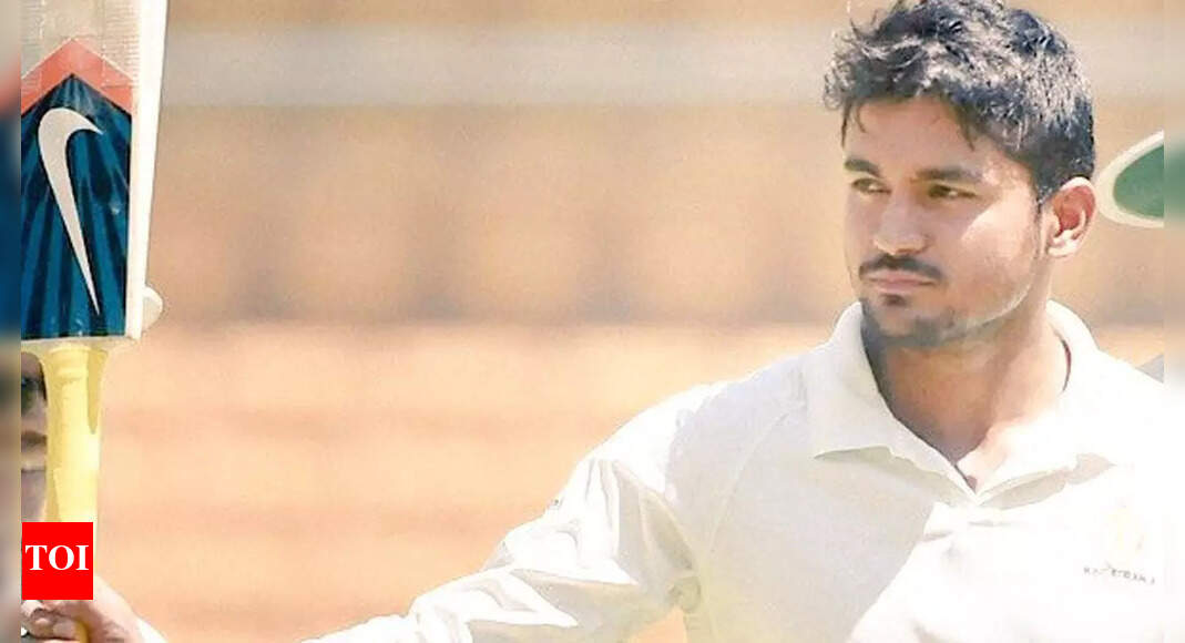 No place for Manish Pandey; Yere Goud retained Sr team coach