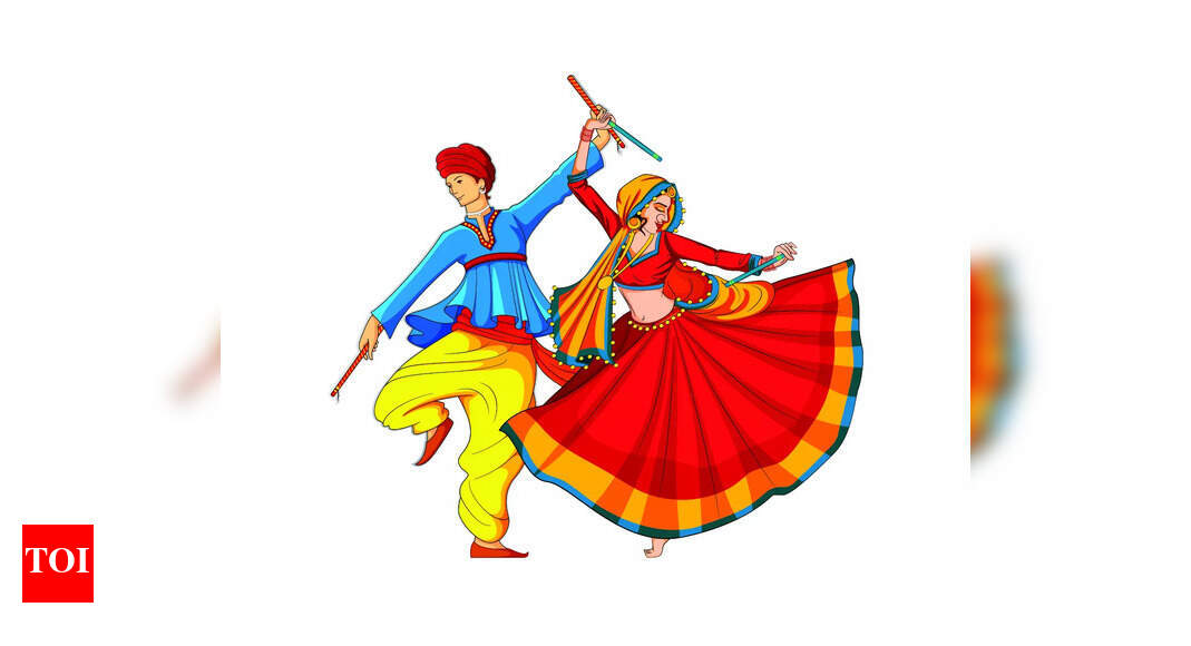 Garba nights in Bastar face objection, VHP, Bajrang Dal oppose non-Hindu sponsors & their participation