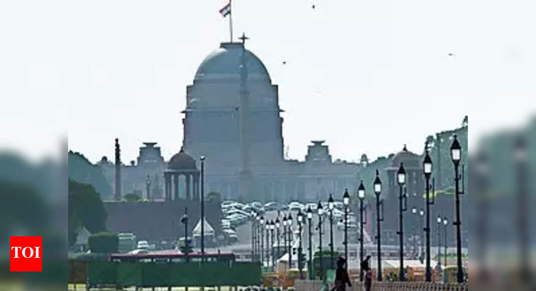 Complex housing PMO, cabinet secy, NSA named ‘Seva Teerth’