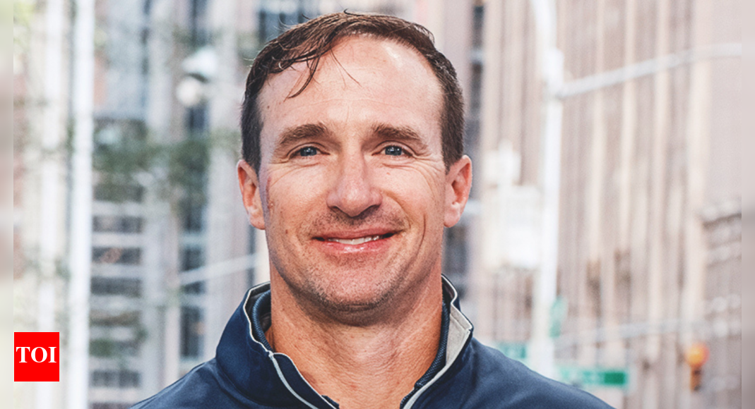 Drew Brees makes surprise First Take debut with Stephen A. Smith following Molly Qerim exit