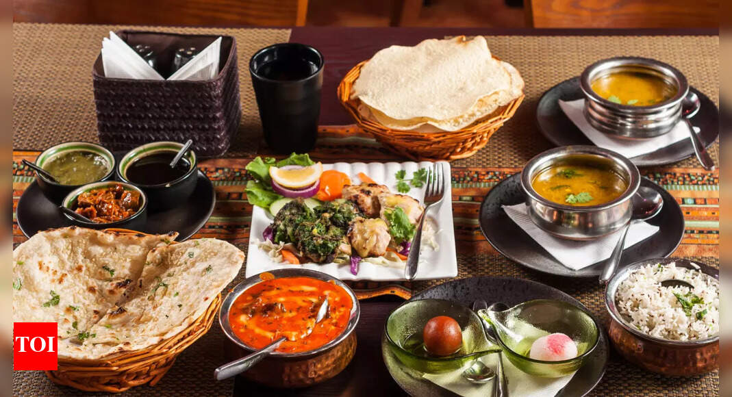 60 women trainees of Bihar Military Police fall ill after eating lunch