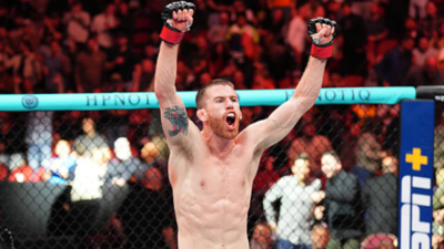 Cory Sandhagen believes he is in peak form under coaches Carrington Banks and Trevor Wittman ahead of UFC 320