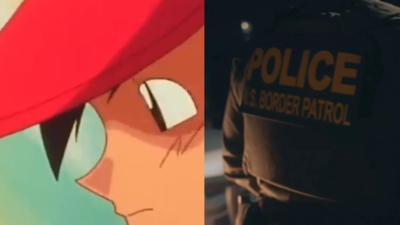 ‘Gotta catch 'em all’: DHS goes viral with Pokémon-themed immigration arrest video-Watch