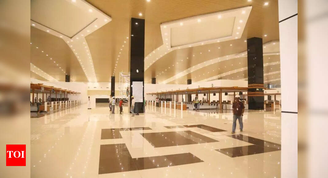 Cial expands services with increased flights and new routes | Kochi ...