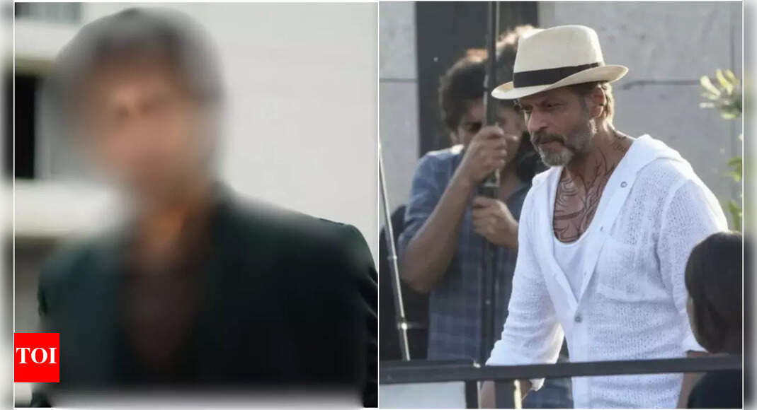 <div>THIS actor joins Shah Rukh Khan's 'King' - Details inside</div>