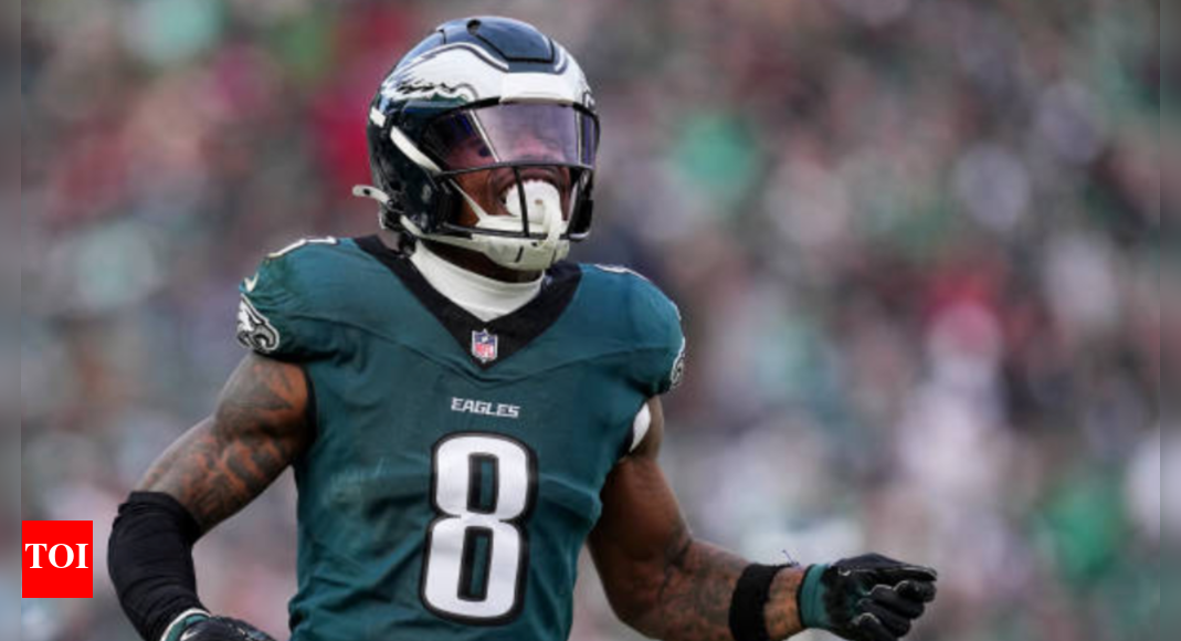 Super Bowl champ C.J. Gardner-Johnson released by Texans in shocking early-season move