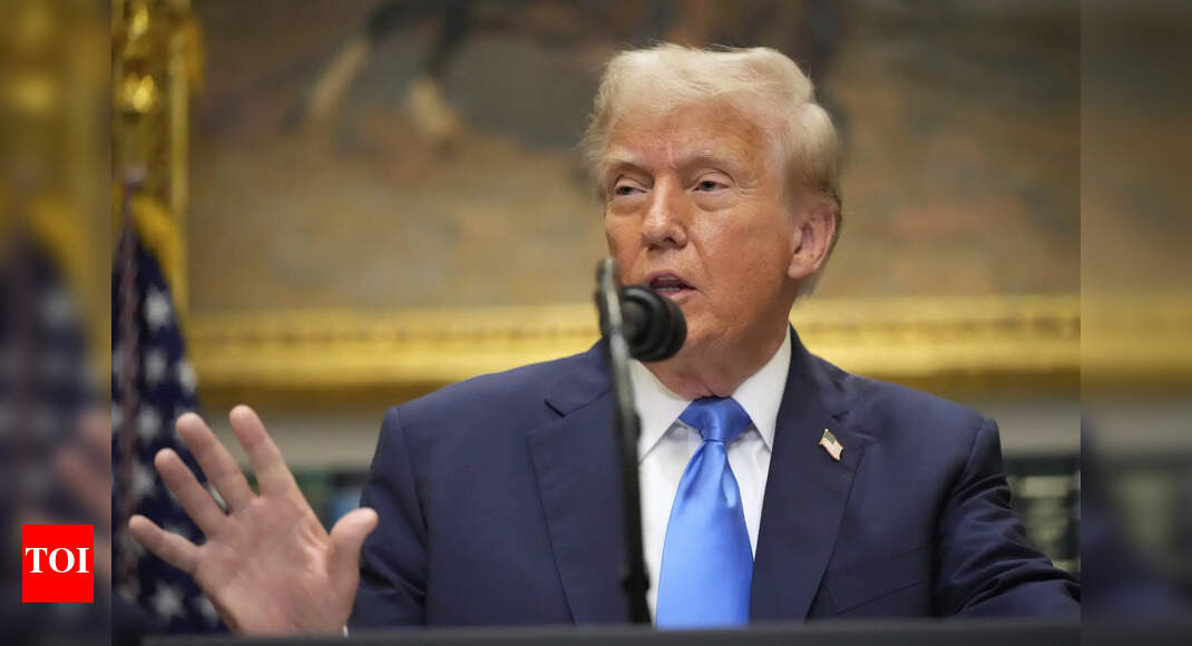 Can Trump’s $100,000 fee for H-1B visas withstand legal challenges? Here’s why the battle over immigration powers is heating up