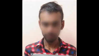 Adalaj murder: 24-yr-old serial offender arrested for birthday night killing
