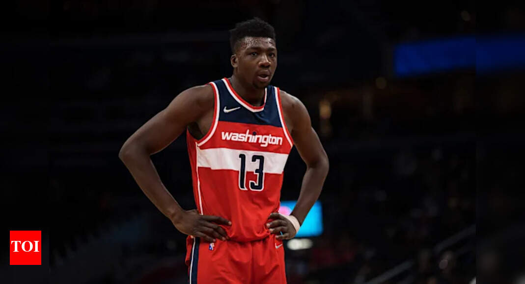 Thomas Bryant signs one-year deal with Cleveland Cavaliers ahead of 2025-26 NBA season