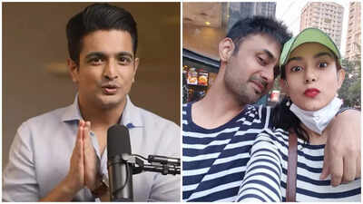 Ranveer Allahbadia recalls Shiamak Davar predicting his downfall: ‘He said you have a lot of nazar’; Amrita Rao shares similar experience