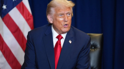 Trump Orders NATO To SHOOT DOWN Russian Fighter Jets If Airspace Is Breached | WATCH