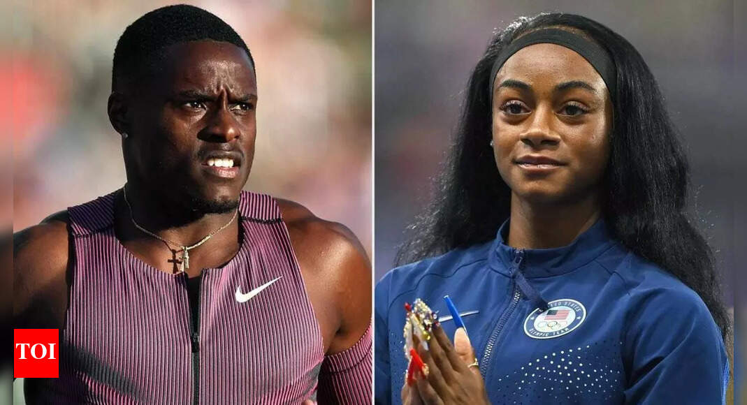 Sha’Carri Richardson and Christian Coleman relationship takes dramatic turn after World Championships