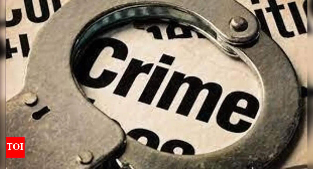 Mapusa civic councillor cheated by Delhi man of Rs 12.4cr