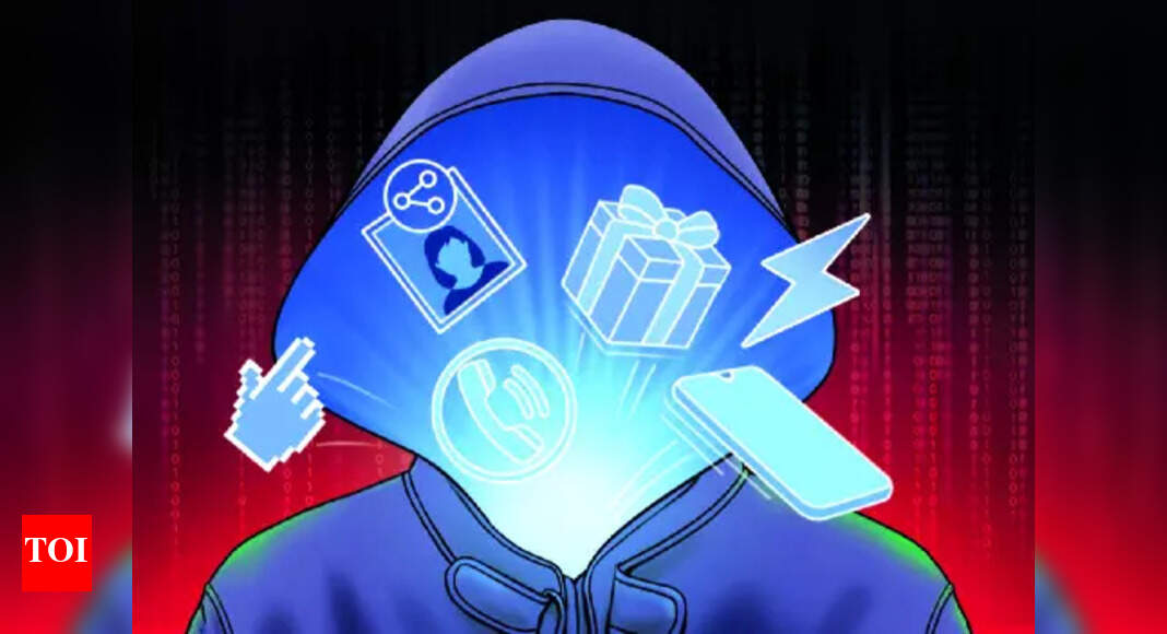 Students design solutions to aid cops at Hackathon