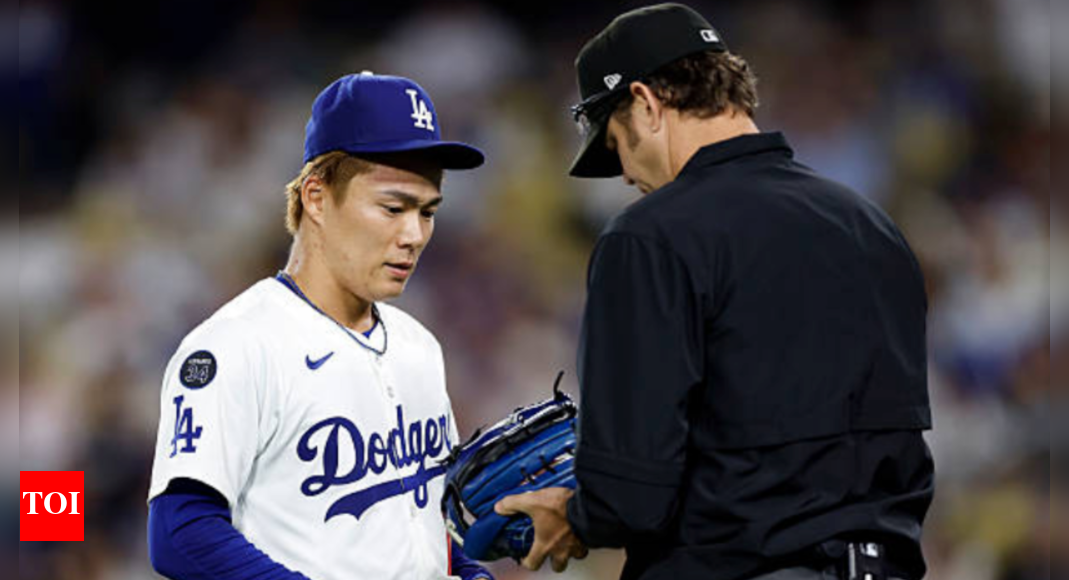 MLB approves robot umps for 2026 season, balls and strikes can now be challenged