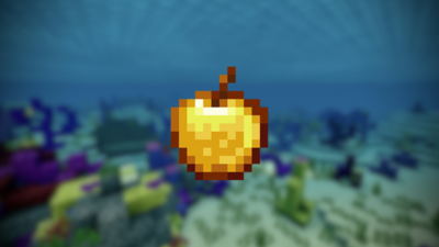 5 best food items for Minecraft hardcore mode