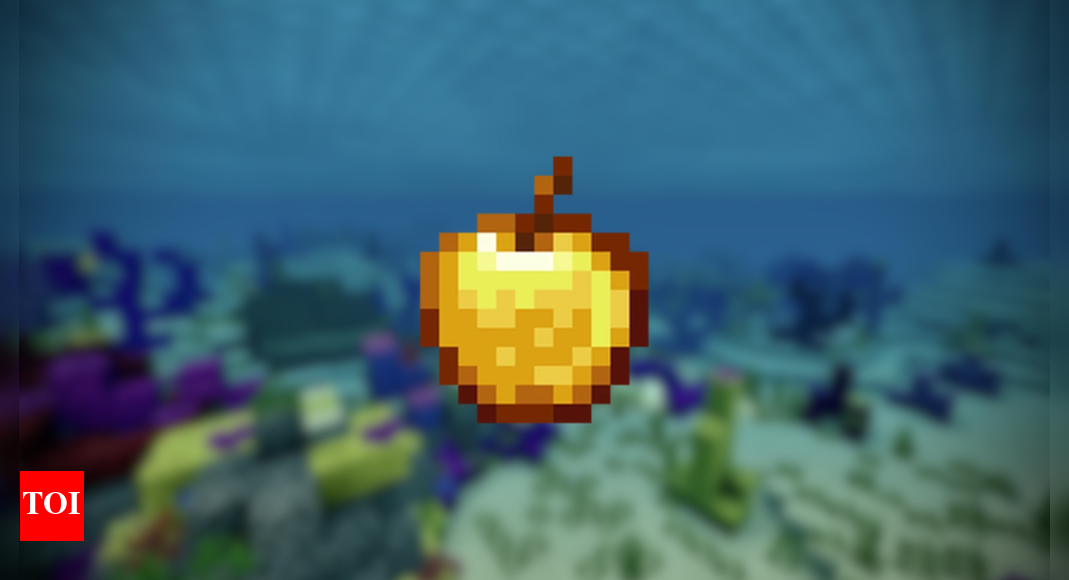 5 best food items for Minecraft hardcore mode