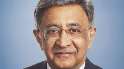 Baba Kalyani’s son retains Hikal board seat amid feud – The Times of India